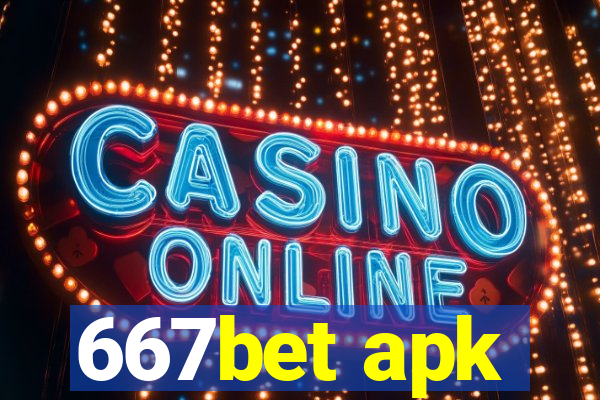 667bet apk